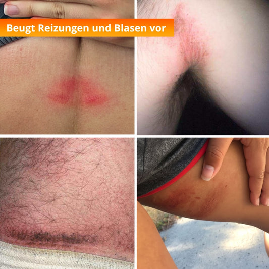 Anti-Reibung Balsam - 50ml
